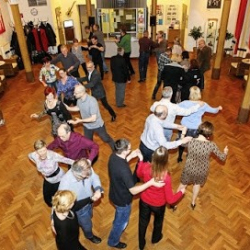 Tanzschule Helmut Nebel