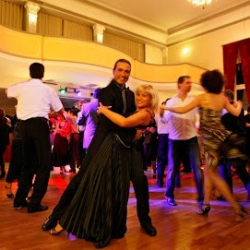 ADTV Tanzschule Schulze