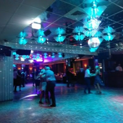 Tanzschule Burger-Schäfer