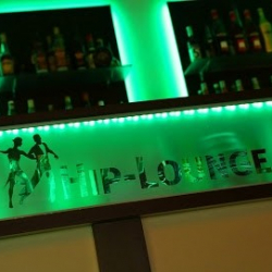 Dance studio Hip-Twist GmbH