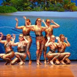 Tanzstudio Corinna Runge