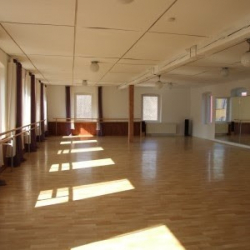 Tanzstudio Baron