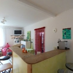 Tanzstudio First Floor