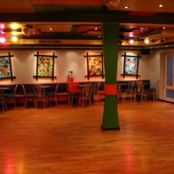 Martin Nachtwey dance school