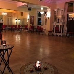 ADTV Tanzschule Richard, Wiesbadens TanzVilla