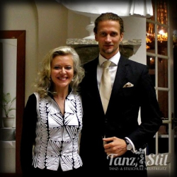 Tanz- und Stilschule Neustrelitz im KUNSTHAUS