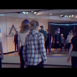 TanzUP - Die Tanzschule