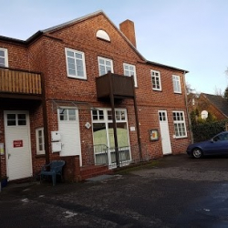 Ballett- und Tanzwerkstatt