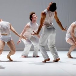 Modern Dance Zeitgenössischer Tanz Yoga - Kurse Unterricht Workshops - Tanz Yoga Frankfurt am Main