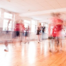 Tanzwerkstatt Hamburg