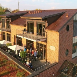 ADTV TanzZeit Tobi Higle, Halstenbek