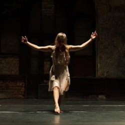 Tanz Zentrale Leipzig