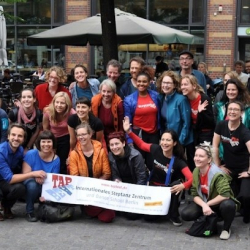 TapBeat, International Tap Dance Center