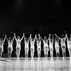 Taylor Dance Centre