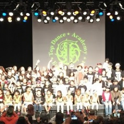 Top Dance Academy