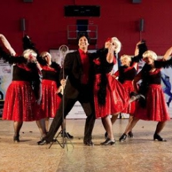 Tap Dance Company Avalanche