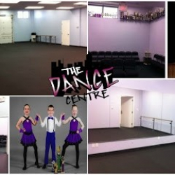 The Dance Centre