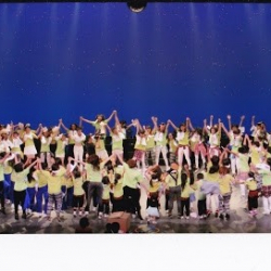 Ｔ・Ｄ・Ｓ（Ｔｏｍｏ Ｄａｎｃｅ Ｓｔａｔｉｏｎ）