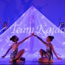 新体操教室 Team Kaida RG