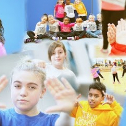 Team Kaizen Dance Academy