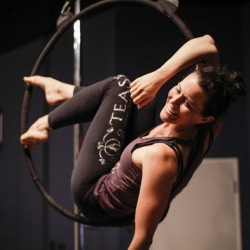 Tease Dance & Fitness