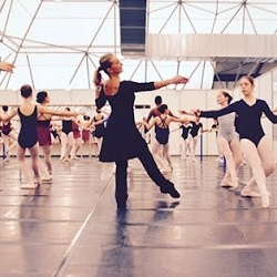 Teatro Oscar DanzaTeatro