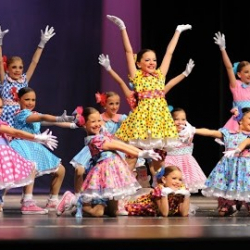 Temecula Dance Company (Rancho Cal)