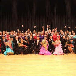 寺内Social&Ballroomダンススクール