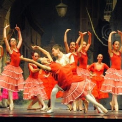 Tersicore Arte Danza