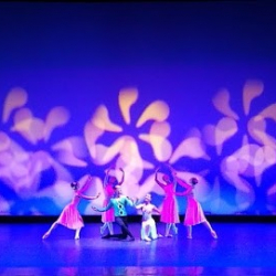 Tersicore Centro Professionale Di Danza