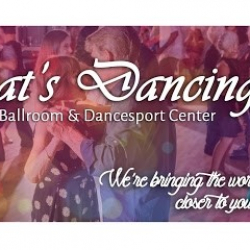That's Dancing Ballroom