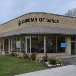 Academy of Dance