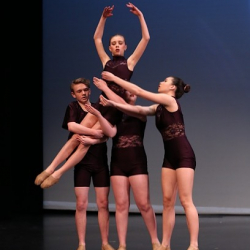 The Arts Connection School of Dance