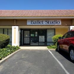 The Ballet Studio