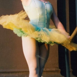 The Ballet Theatre School