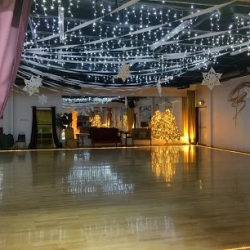 The Ballroom of Reno