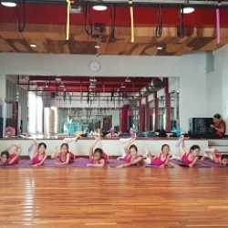 THE BALLET ID Yogyakarta