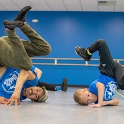 The Breaking Program