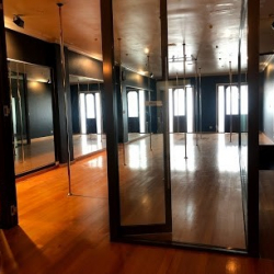 The Brass Room Canberra City