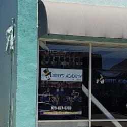 The DA Dance Center | Antioch