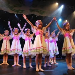 The Company Performing Arts - Colchester