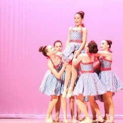 The Dance Collective