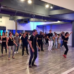 Dance ConneXion