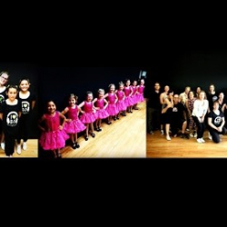 The DanceFusion Studio & Percussive Troupe