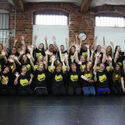 The Dance Studio Leeds