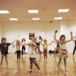 The Dance Studio Warrington