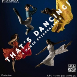 The DanceWorx Indirapuram