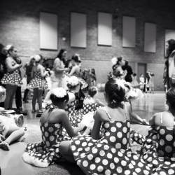 The Edge School of Performing Arts