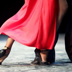 The Essence of Tango