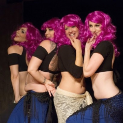 The Dark Side Studio